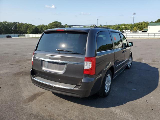 Photo 4 from auction – 2015 CHRYSLER TOWN & COU with VIN 2C4RC1BG7FR596267