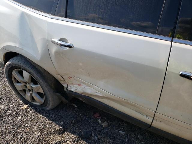 Photo 9 from auction – 2012 CHEVROLET TRAVERSE L with VIN 1GNKRGED6CJ294495