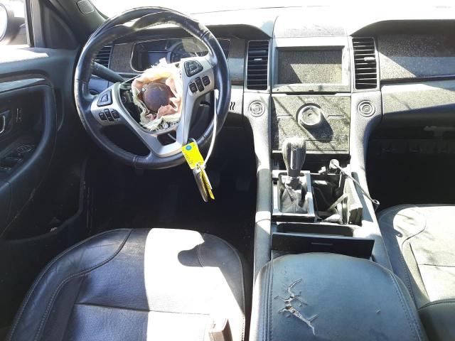 Photo 9 from auction – 2013 FORD TAURUS LIM with VIN 1FAHP2F83DG122989