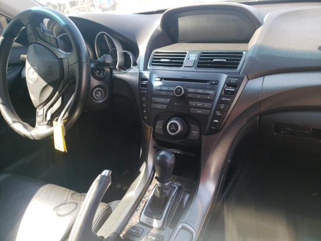 Photo 9 from auction – 2012 ACURA TL with VIN 19UUA8F2XCA019743