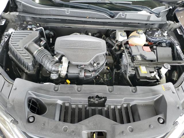 Photo 7 from auction – 2020 CHEVROLET BLAZER 2LT with VIN 3GNKBCRS6LS724501