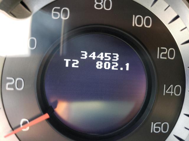 Photo 8 from auction – 2013 VOLVO S80 T6 with VIN YV1902AH2D1167896