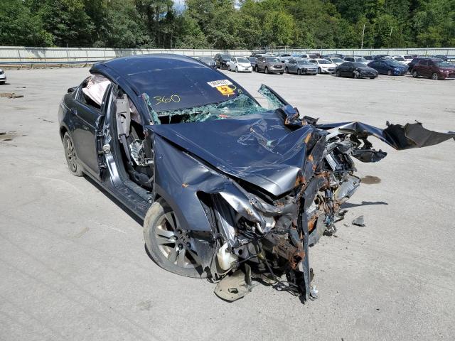 HONDA ACCORD SE 2011 with VIN 1HGCP2F68BA051180 - Photo from auction