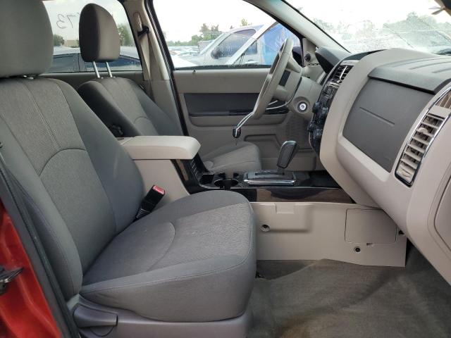 Photo 5 from auction – 2011 MAZDA TRIBUTE I with VIN 4F2CY0C75BKM04921