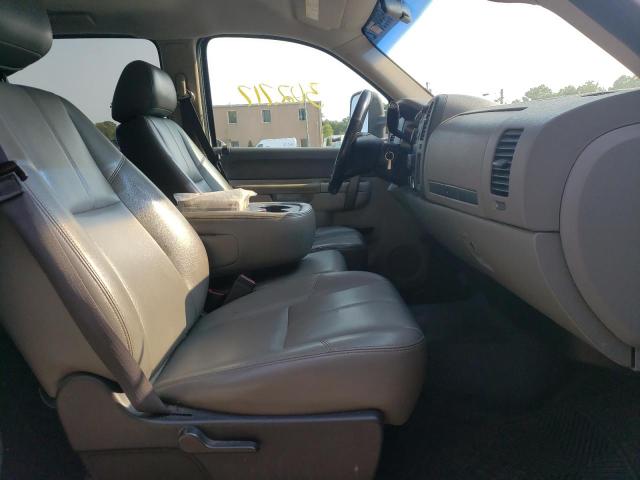 Photo 5 from auction – 2013 GMC SIERRA C25 with VIN 1GT11ZC8XDF154810