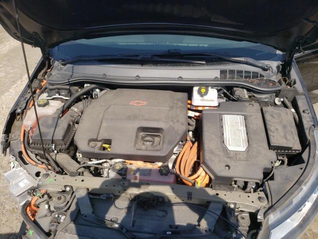 Photo 7 from auction – 2013 CHEVROLET VOLT with VIN 1G1RF6E44DU100646