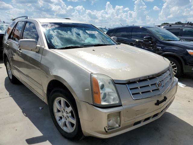 CADILLAC SRX 2006 with VIN 1GYEE637260179700 - Photo from auction