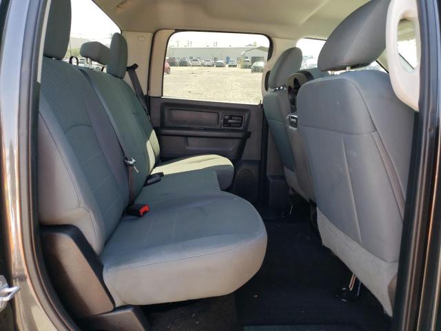 Photo 6 from auction – 2016 RAM 1500 ST with VIN 3C6RR6KTXGG245862
