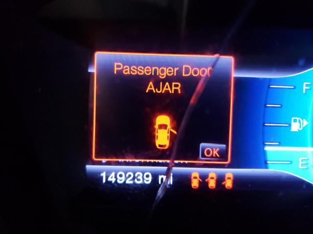 Photo 8 from auction – 2013 FORD EXPLORER L with VIN 1FM5K8F88DGB00545