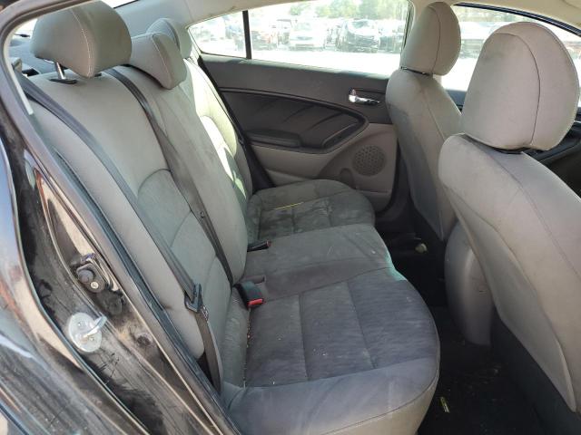 Photo 6 from auction – 2016 KIA FORTE LX with VIN KNAFK4A61G5507787