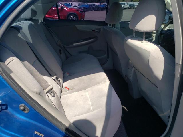 Photo 6 from auction – 2010 TOYOTA COROLLA BA with VIN JTDBU4EE8AJ063304