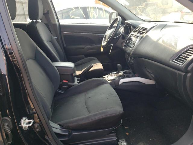 Photo 5 from auction – 2014 MITSUBISHI OUTLANDER with VIN 4A4AP3AU0EE016690