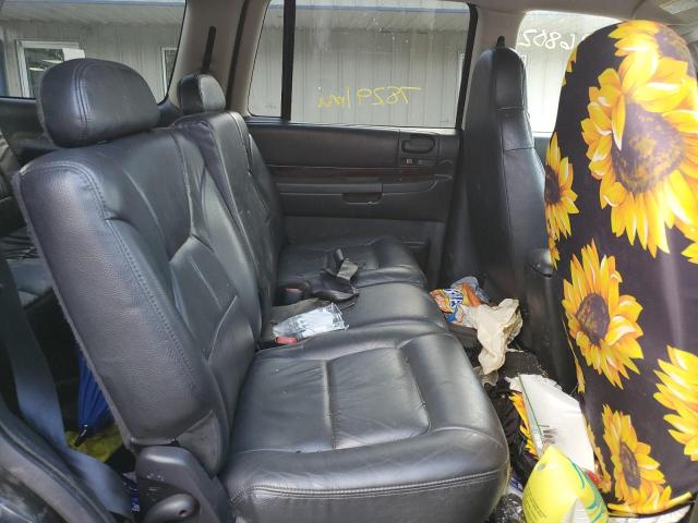 Photo 6 from auction – 2002 DODGE DURANGO SL with VIN 1B4HS58N12F102446