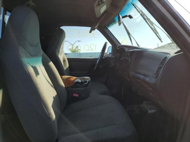 Photo 5 from auction – 2002 FORD RANGER with VIN 1FTYR10D52TA44482