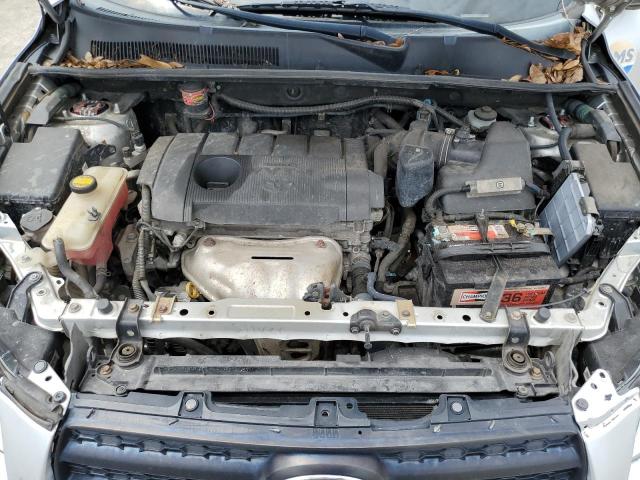 Photo 7 from auction – 2011 TOYOTA RAV4 with VIN 2T3BF4DV6BW176960