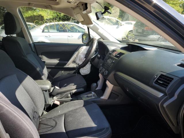 Photo 5 from auction – 2015 SUBARU FORESTER 2 with VIN JF2SJADC9FH578691