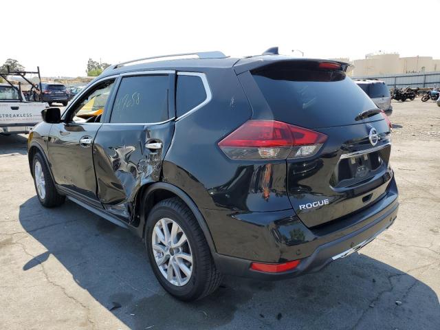 Photo 3 from auction – 2019 NISSAN ROGUE S with VIN KNMAT2MT6KP525182