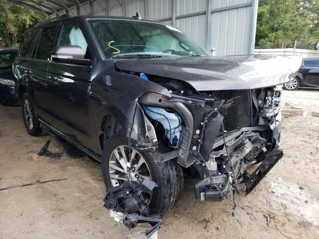 Photo 1 from auction – 2018 FORD EXPEDITION with VIN 1FMJU1KTXJEA47493