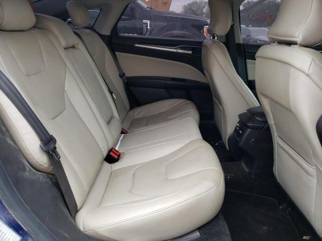 Photo 6 from auction – 2015 FORD FUSION TIT with VIN 3FA6P0K95FR307406