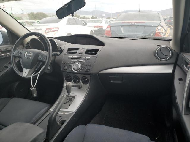 Photo 9 from auction – 2010 MAZDA 3 S with VIN JM1BL1H6XA1343005