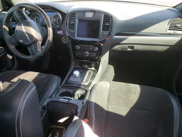 Photo 9 from auction – 2020 CHRYSLER 300 S with VIN 2C3CCABG6LH225595