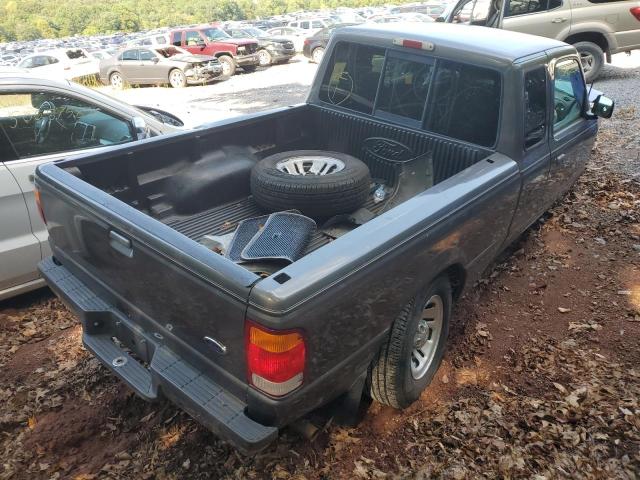 Photo 4 from auction – 1999 FORD RANGER SUP with VIN 1FTYR14X8XTA44472