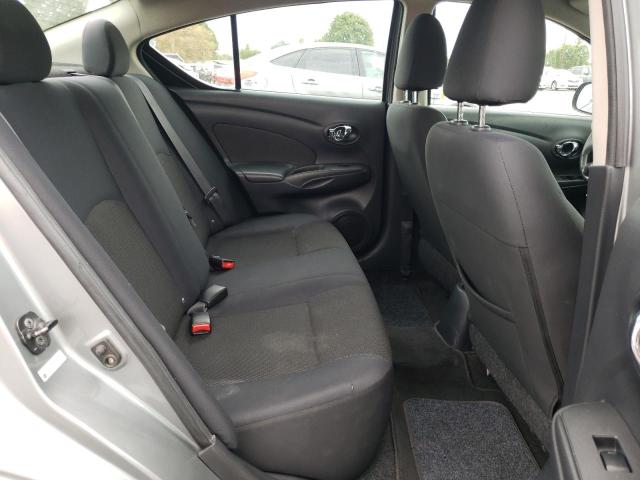 Photo 6 from auction – 2013 NISSAN VERSA S with VIN 3N1CN7AP5DL853699