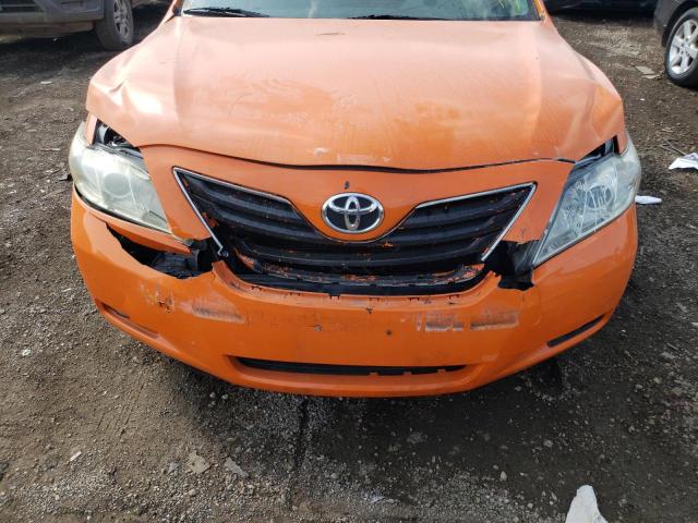 Photo 7 from auction – 2008 TOYOTA CAMRY with VIN 4T1BK46K88U060840