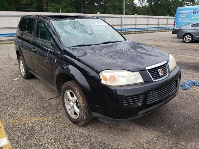 Photo 1 from auction – 2007 SATURN VUE with VIN 5GZCZ33D57S802625