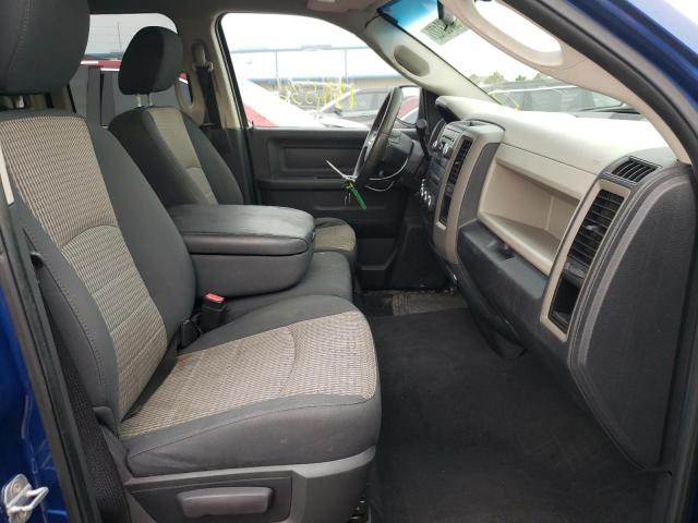 Photo 5 from auction – 2011 DODGE RAM 1500 with VIN 1D7RV1GT5BS588439