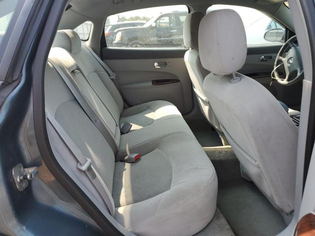 Снимка 6 от търг – 2007 BUICK LACROSSE C с VIN 2G4WC552971180873