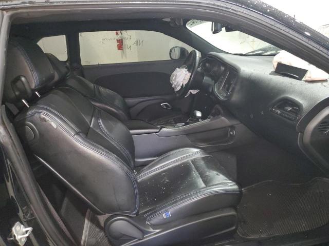 Photo 5 from auction – 2020 DODGE CHALLENGER with VIN 2C3CDZAG7LH195276
