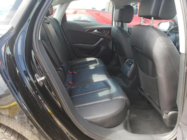 Photo 6 from auction – 2015 AUDI A6 PREMIUM with VIN WAUFMAFC7FN008563