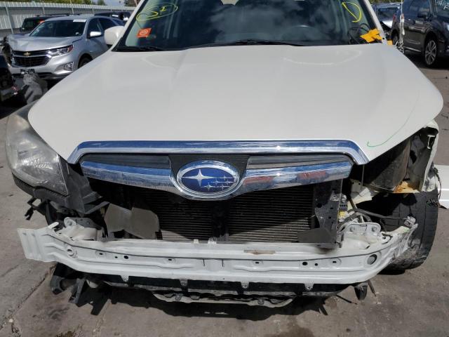 صورة رقم 9 من المزاد - 2015 SUBARU FORESTER 2 مع VIN JF2SJGDCXFH481826
