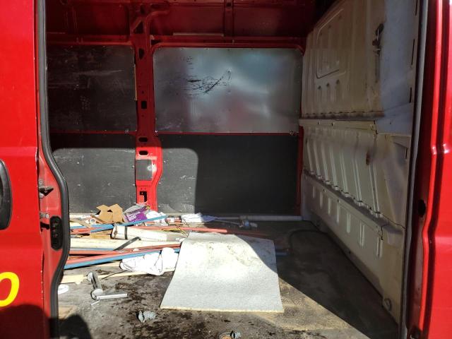 Photo 6 from auction – 2015 RAM PROMASTER with VIN 3C6TRVDG0FE501744