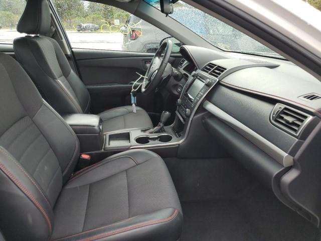 Photo 5 from auction – 2016 TOYOTA CAMRY SE A with VIN 4T1BF1FK0GU548665