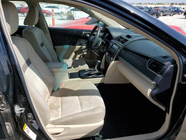 Photo 5 from auction – 2013 TOYOTA CAMRY L with VIN 4T1BF1FK6DU215849