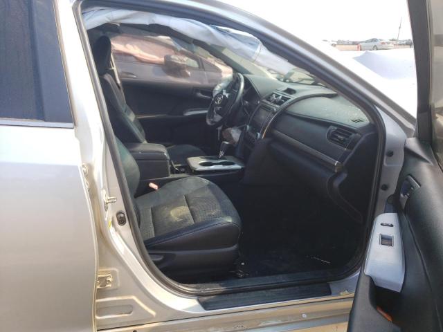 Photo 5 from auction – 2014 TOYOTA CAMRY L with VIN 4T1BF1FK3EU819750