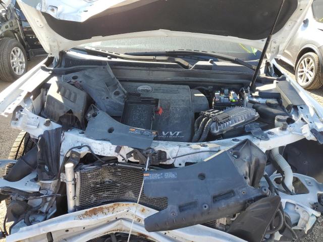 Photo 7 from auction – 2013 GMC TERRAIN SL with VIN 2GKFLXE38D6151781