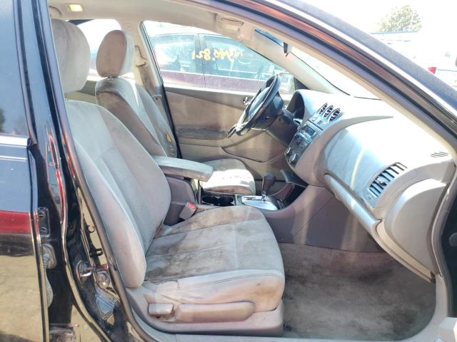 Photo 5 from auction – 2010 NISSAN ALTIMA BAS with VIN 1N4AL2AP5AN406966