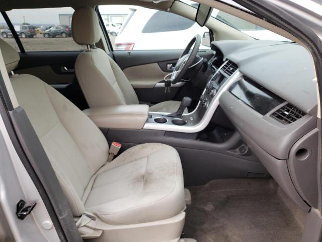Photo 5 from auction – 2013 FORD EDGE SE with VIN 2FMDK3GC1DBB25943
