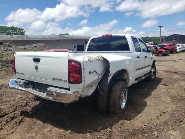 Photo 4 from auction – 2007 DODGE RAM 3500 S with VIN 3D7MX48C57G739959