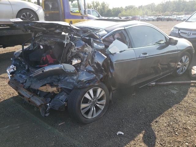 Photo 4 from auction – 2012 HONDA ACCORD LX with VIN 1HGCS1B36CA006034