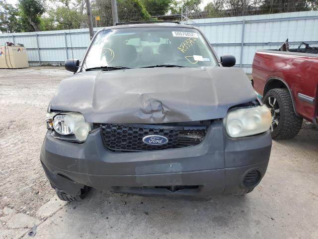 Photo 9 from auction – 2006 FORD ESCAPE XLS with VIN 1FMYU02Z76KA33377