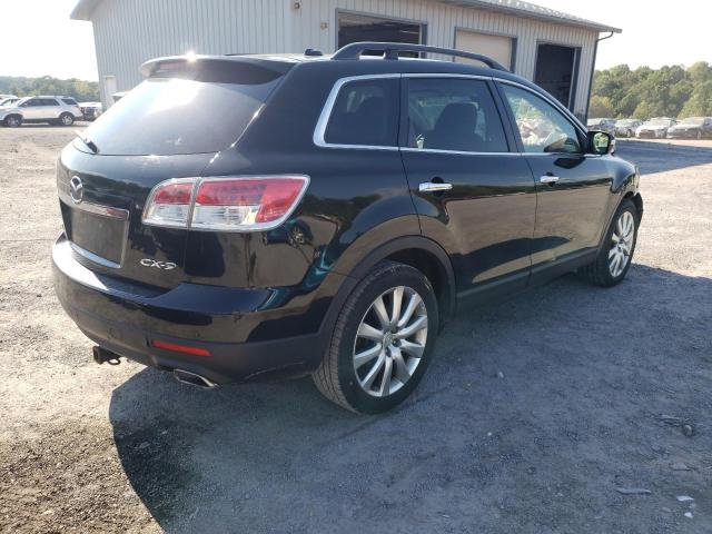 Photo 4 from auction – 2009 MAZDA CX-9 with VIN JM3TB38V790166285