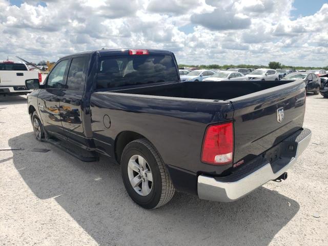 Photo 3 from auction – 2018 RAM 1500 ST with VIN 1C6RR6FG3JS325212
