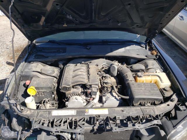 Photo 7 from auction – 2010 DODGE CHARGER SX with VIN 2B3CA3CVXAH242957