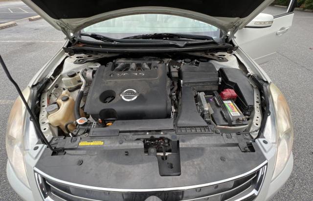 Photo 7 from auction – 2012 NISSAN ALTIMA SR with VIN 1N4BL2AP8CC206618