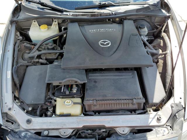 Photo 7 from auction – 2009 MAZDA RX8 with VIN JM1FE174790401956