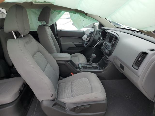 Photo 5 from auction – 2021 GMC CANYON ELE with VIN 1GTH5BEN6M1270841
